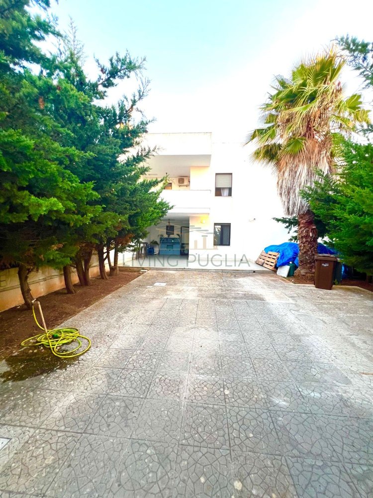 6 bedrooms Villa in Carovigno, Italy No. 380630