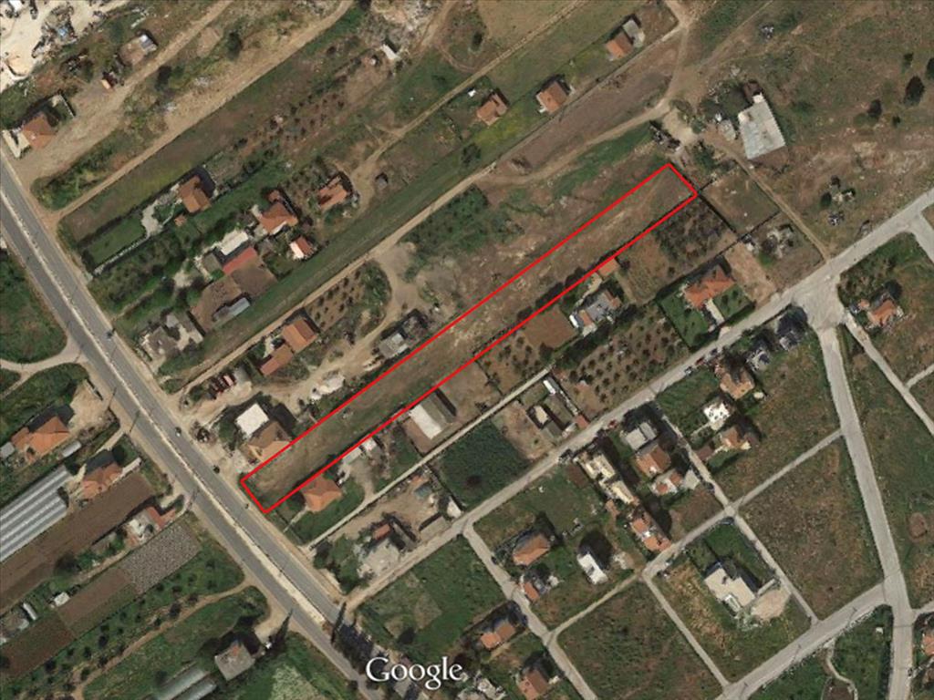 5200m² Hotel in Marathon, Greece No. 7092