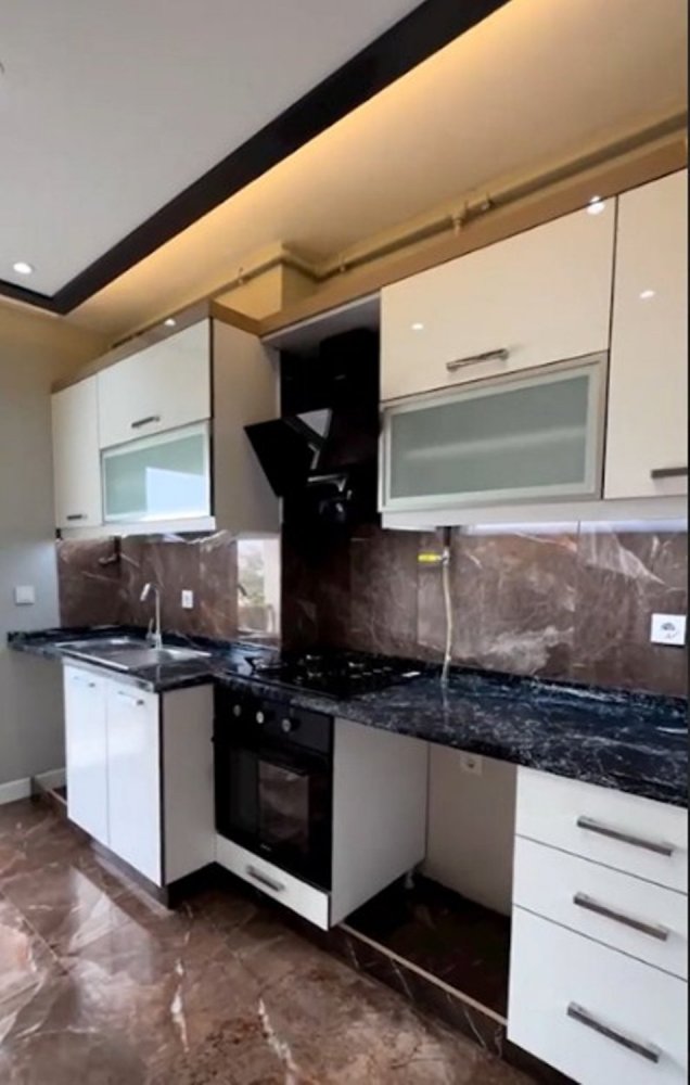 شقة 2+1 في Istanbul, Turkey رقم 24809