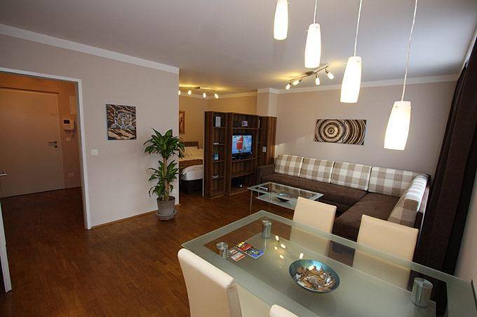 Studio in Favoriten, Austria, Nr. 85549