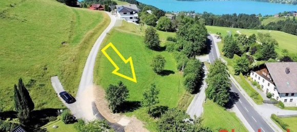 793m² Land in Steinbach am Attersee, Austria No. 151447 2