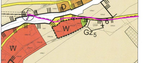 793m² Land in Steinbach am Attersee, Austria No. 151447 5