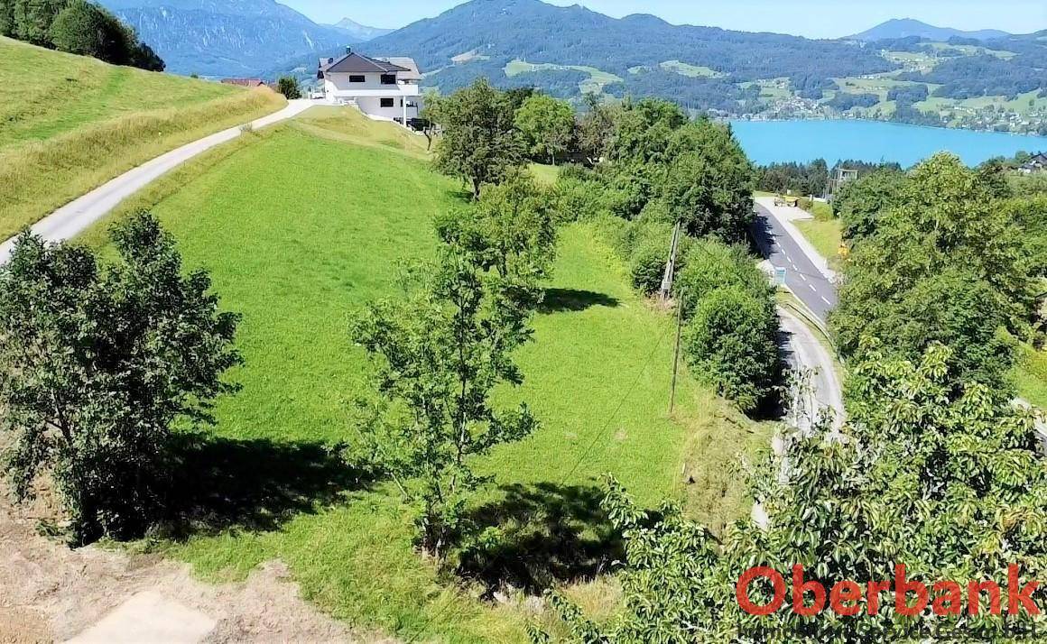 793m² Land in Steinbach am Attersee, Austria No. 151447