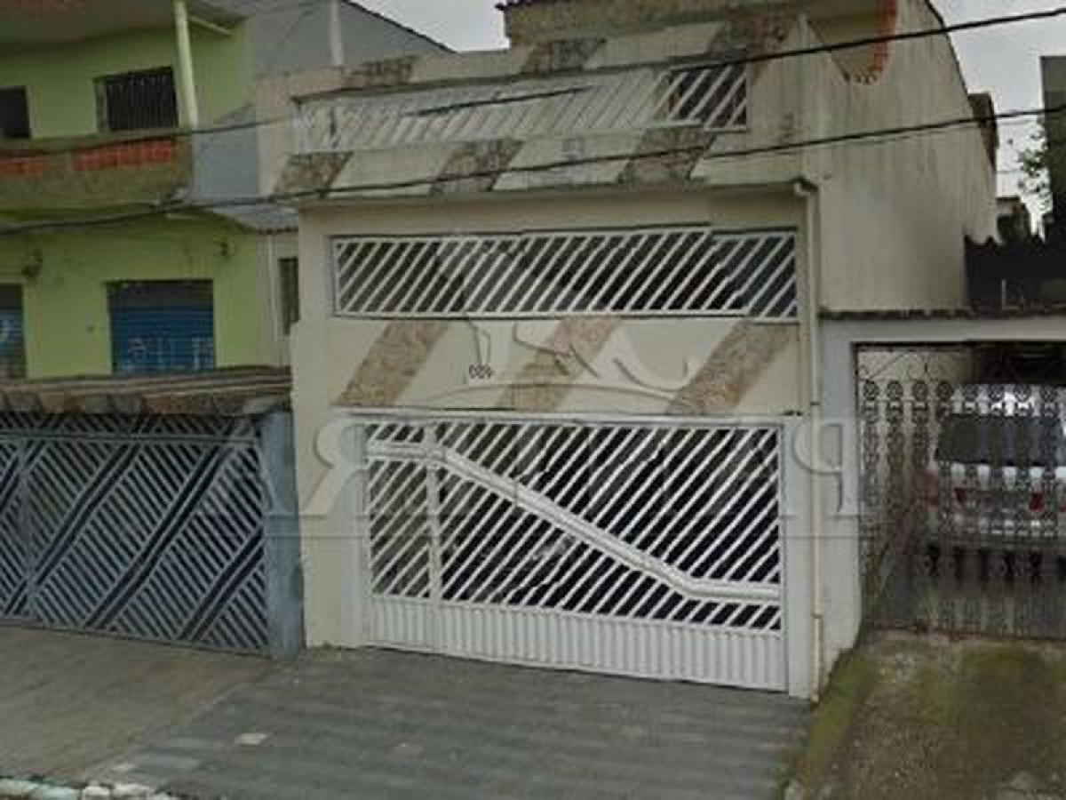 Casa T3 em São Paulo, Brazil N.º 542263