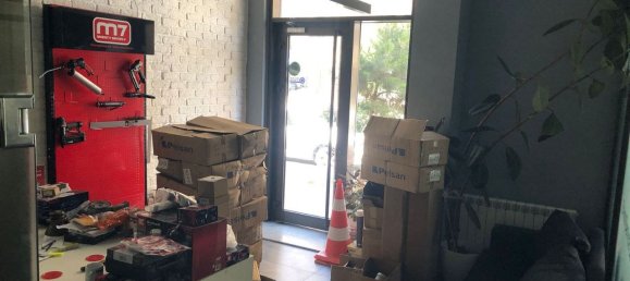  عقار تجاري في Khatay, Azerbaijan 270متر مربع رقم 1110 2