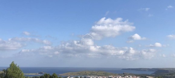 Land in Es Mercadal, Spain No. 3887 4