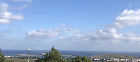 Land in Es Mercadal, Spain No. 3887 3