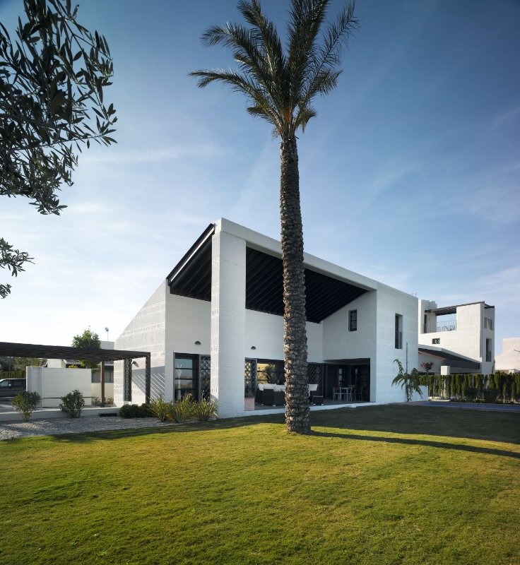 4 Schlafzimmer Villa in Sucina, Spain, Nr. 290859