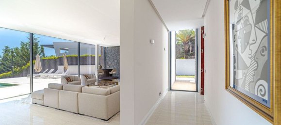 Вилла с 5 спальнями в Марбелья, Испания № 58183 16