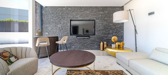 Вилла с 5 спальнями в Марбелья, Испания № 58183 7