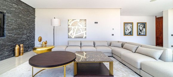 Вилла с 5 спальнями в Марбелья, Испания № 58183 8