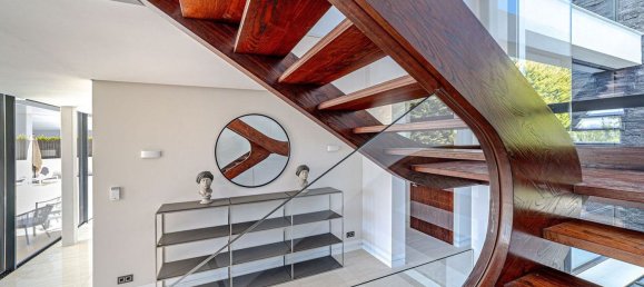 Вилла с 5 спальнями в Марбелья, Испания № 58183 28