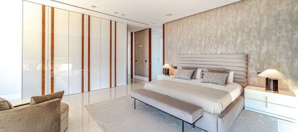 Вилла с 5 спальнями в Марбелья, Испания № 58183 42