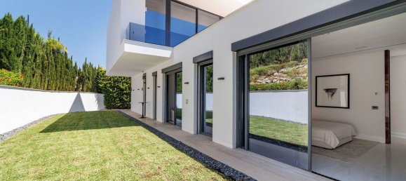 Вилла с 5 спальнями в Марбелья, Испания № 58183 24