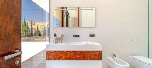 Вилла с 5 спальнями в Марбелья, Испания № 58183 34