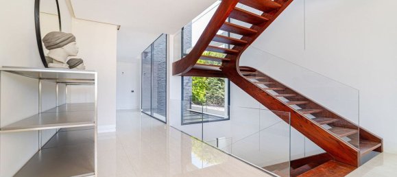 Вилла с 5 спальнями в Марбелья, Испания № 58183 18