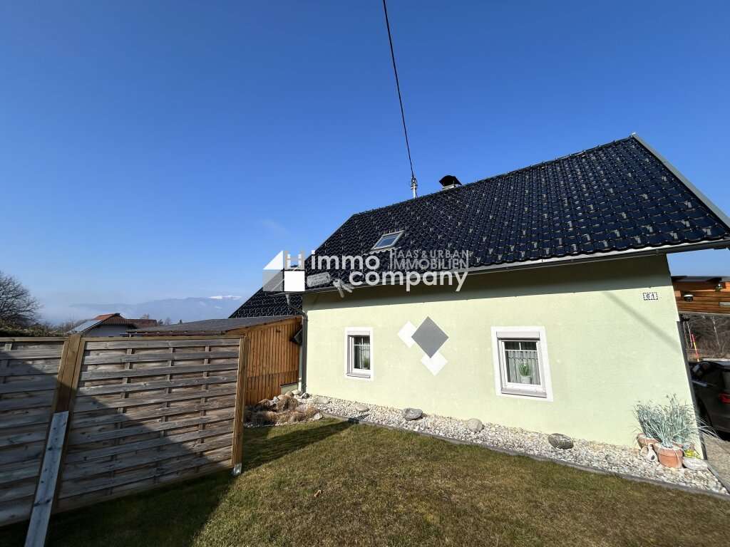 4-salle Maison à Maria Gail, Austria No. 55788