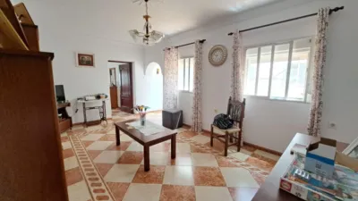 2 غرف نوم منزل في Cadiz, Spain رقم 202640