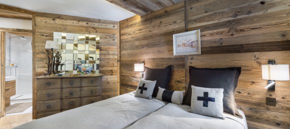 3 bedrooms Apartment in Courchevel, France No. 165 6