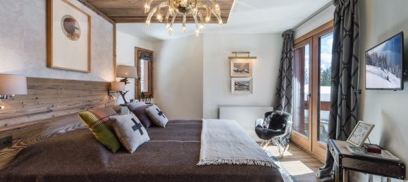 3 bedrooms Apartment in Courchevel, France No. 165 4