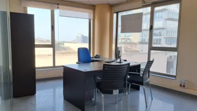 92m² Office in Espinardo, Spain No. 171701