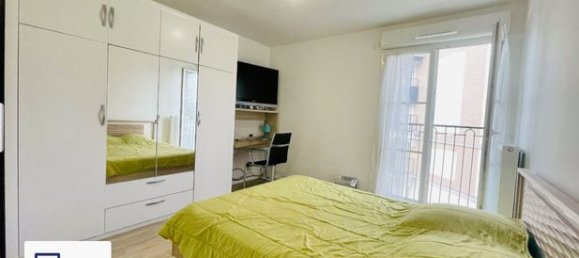 3 chambres Appartement à Le Blanc-Mesnil, France No. 314353 4