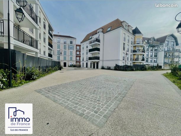 3 chambres Appartement à Le Blanc-Mesnil, France No. 314353