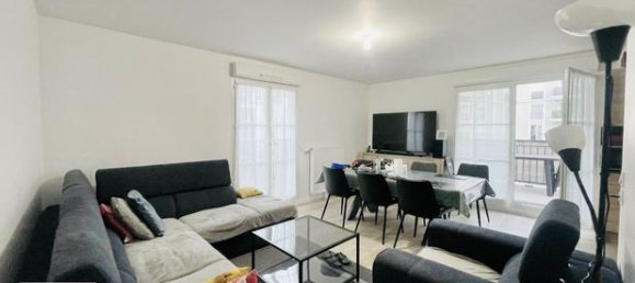3 chambres Appartement à Le Blanc-Mesnil, France No. 314353 2