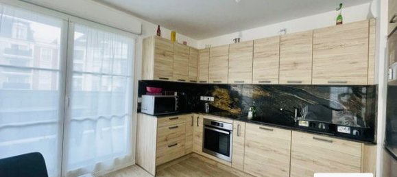 3 chambres Appartement à Le Blanc-Mesnil, France No. 314353 3