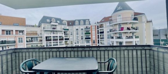 3 chambres Appartement à Le Blanc-Mesnil, France No. 314353 8