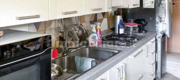 1 bedroom Apartment in Santa Marinella, Italy No. 333599 11