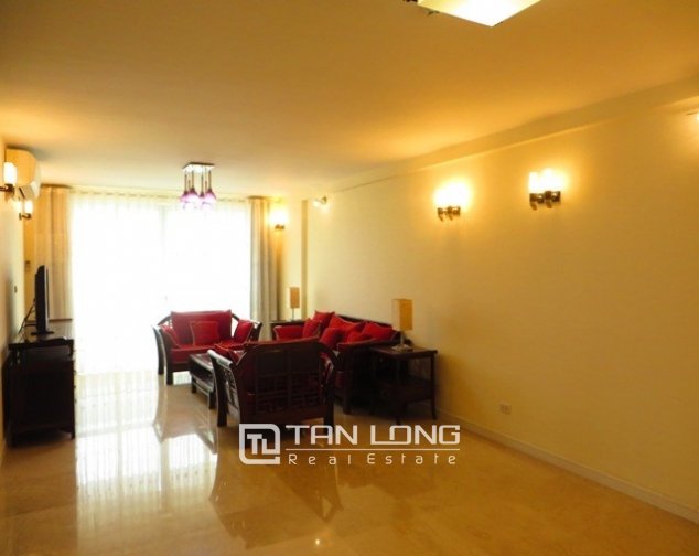 4 Schlafzimmer Wohnung in Tay Ho, Vietnam, Nr. 2192