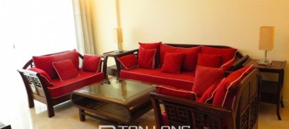 4 Schlafzimmer Wohnung in Tay Ho, Vietnam, Nr. 2192 8