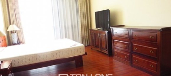 4 Schlafzimmer Wohnung in Tay Ho, Vietnam, Nr. 2192 3