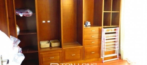 4 Schlafzimmer Wohnung in Tay Ho, Vietnam, Nr. 2192 6