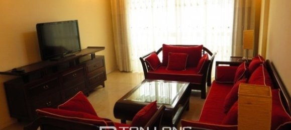 4 Schlafzimmer Wohnung in Tay Ho, Vietnam, Nr. 2192 9