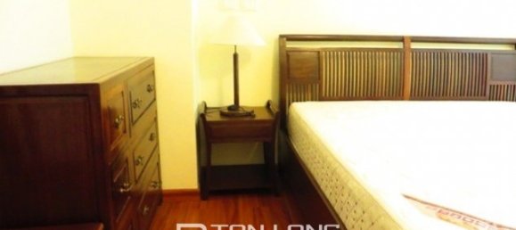 4 Schlafzimmer Wohnung in Tay Ho, Vietnam, Nr. 2192 20