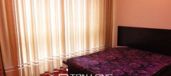 4 Schlafzimmer Wohnung in Tay Ho, Vietnam, Nr. 2192 16