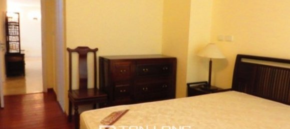 4 Schlafzimmer Wohnung in Tay Ho, Vietnam, Nr. 2192 19