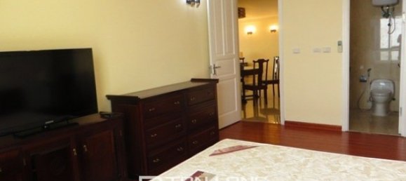 4 Schlafzimmer Wohnung in Tay Ho, Vietnam, Nr. 2192 5