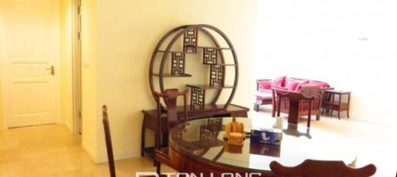 4 Schlafzimmer Wohnung in Tay Ho, Vietnam, Nr. 2192 12