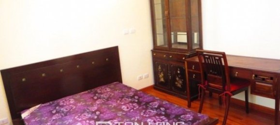 4 Schlafzimmer Wohnung in Tay Ho, Vietnam, Nr. 2192 15
