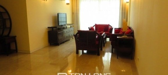 4 Schlafzimmer Wohnung in Tay Ho, Vietnam, Nr. 2192 10