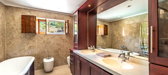 4 bedrooms Castles in Palmela, Portugal No. 140216 37