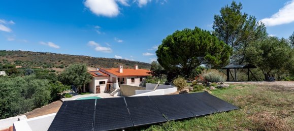 4 bedrooms Castles in Palmela, Portugal No. 140216 2