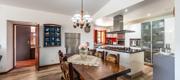 4 bedrooms Castles in Palmela, Portugal No. 140216 3