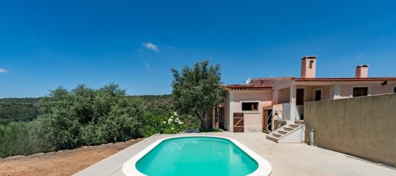 4 bedrooms Castles in Palmela, Portugal No. 140216 27