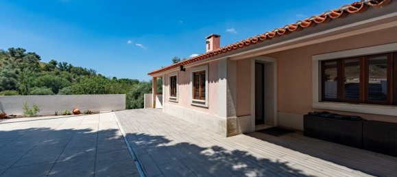 4 bedrooms Castles in Palmela, Portugal No. 140216 19