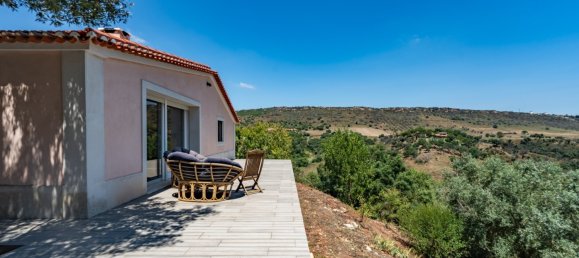 4 bedrooms Castles in Palmela, Portugal No. 140216 39