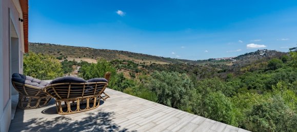 4 bedrooms Castles in Palmela, Portugal No. 140216 20